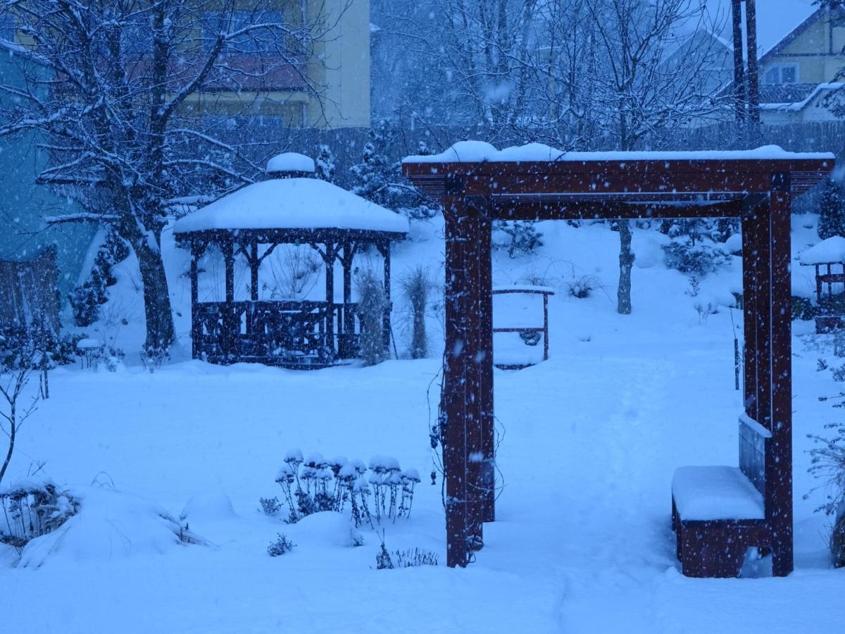 Family Friendly Apartment 3 Adults Plus Child Ruzomberok Exterior photo